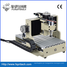 Máquina de roteador CNC para processamento de madeira de venda quente de boa qualidade